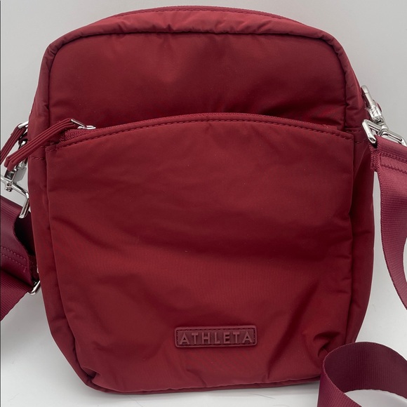 Athleta Crossbody Bag - Picture 2 of 6